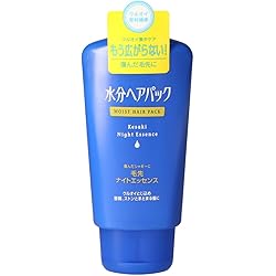 Amazon.co.jp: 水分ヘアパック エクストラヘアパックa 220g : ビューティー